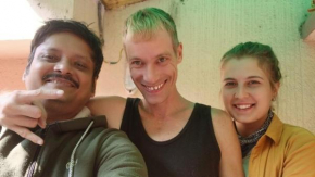 Green Home Stay Kolkata PREFER INTERNATIONAL GUEST
